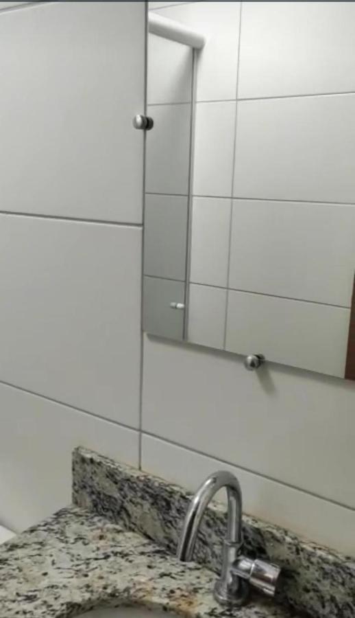 Lindo Apartamento Em Joao Pessoa Com Ar Condicionado Cameră foto