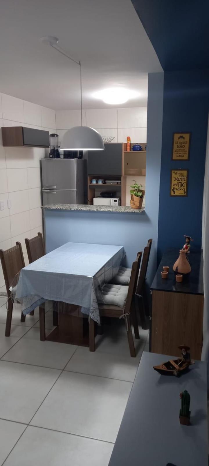 Lindo Apartamento Em Joao Pessoa Com Ar Condicionado Cameră foto